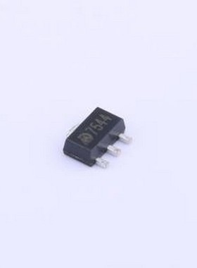MD7544 线性稳压器(LDO) 输入18V 输出3V~5V 120mA SOT-89-3