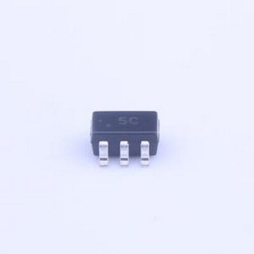 SMF05C.TCT 静电和浪涌保护(TVS/ESD) TVS 5V截止 SOT-363-6(SC-7