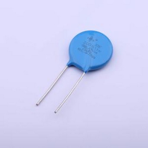 STE20D511K1DN0FSB0R0 压敏电阻 钳位电压845V 210焦耳 插件压敏