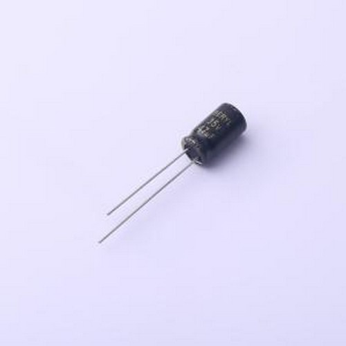 RG035M470LO6.3*11A-1A1C 直插铝电解电容 47uF 35V 插件,D6.3xL1