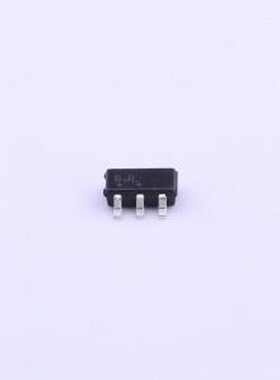 SMS05CT1G 静电和浪涌保护(TVS/ESD) 单向ESD TSOP-6-1.5mm