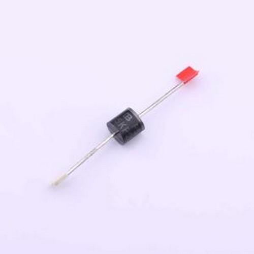 5KP20A/B 静电和浪涌保护(TVS/ESD) 5KP20A/B 插件