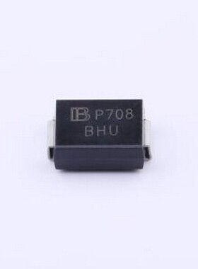 SMCJ190CA 静电和浪涌保护(TVS/ESD) SMCJ190CA SMC(DO-214AB)