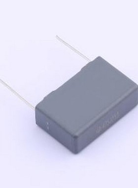 C232E475JBSC000 薄膜电容 4.7uF ±5% 250V 插件,P=27.5mm