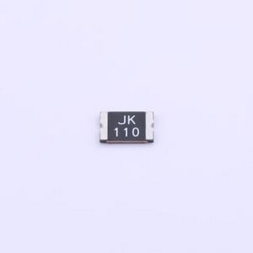 JK-mSMD110/16V 自恢复保险丝 8V 1.1A 1812自恢复 1812
