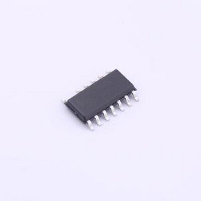 NCP1336BDR2G AC-DC控制器和稳压器 控制器，准谐振，电流模式，