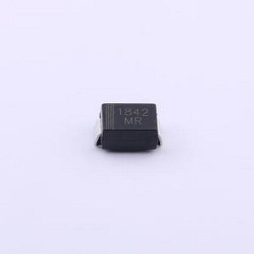SMBJ40A 静电和浪涌保护(TVS/ESD) SMBJ40A SMB(DO-214AA)