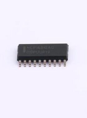 NCP1681BAD2R2G AC-DC控制器和稳压器 Totem Pole Continuous Con