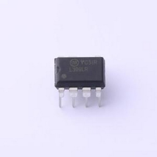 FSL306LRN AC-DC控制器和稳压器 650V 集成电源开关，带误差放大