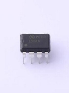 FSL306LRN AC-DC控制器和稳压器 650V 集成电源开关，带误差放大
