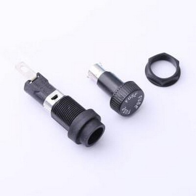 03450613H 保险丝座(盒) 03450613H -