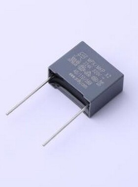 MP2224K32D4J8LC 安规电容 220nF ±10% 320V 等级:X2 插件,P=15m