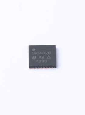 SIC402BCD-T1-GE3 DC-DC电源芯片 SIC402BCD-T1-GE3 MLP32-55G