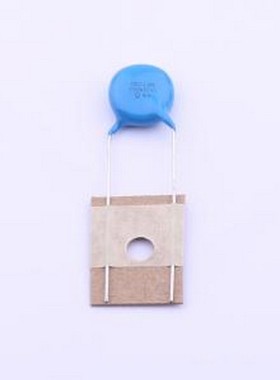 CD12-E2GA222MYPSA 安规电容 等级:X1,Y1 2.2nF ±20% 250V 插件,