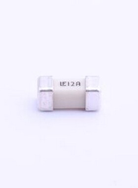 0453012.MR 一次性保险丝 65V贴片式保险丝 SMD,6.1x2.7mm