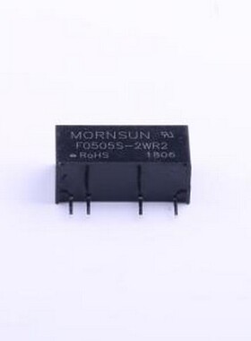 F0505S-2WR2 电源模块 F0505S-2WR2 插件