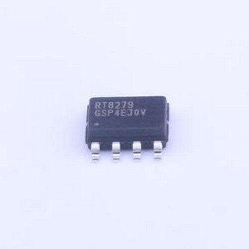 RT8279GSP DC-DC电源芯片 RT8279GSP SOP-8-EP-150mil