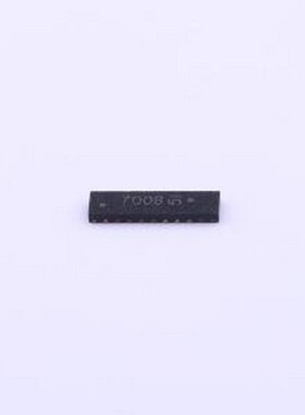 ESD7008MUTAG 静电和浪涌保护(TVS/ESD) ESD7008MUTAG UDFN-18(1.