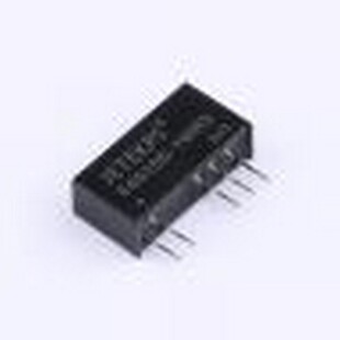E0515S-1WR3 电源模块 E0515S-1WR3 SIP-5