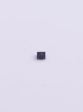 TLV74333PDQNR 线性稳压器(LDO) 输入5.5V 输出3.3V 300mA X2-SON