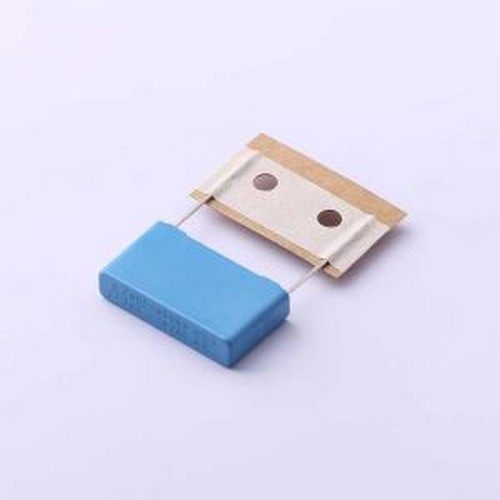 B32653A8332J189 聚丙烯膜电容(CBB) 3.3nF ±5% 2kV 插件,P=22.5