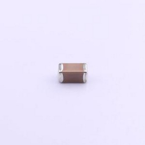 GRJ31CR61E106KE11L 贴片电容(MLCC) 10uF ±10% 25V 1206