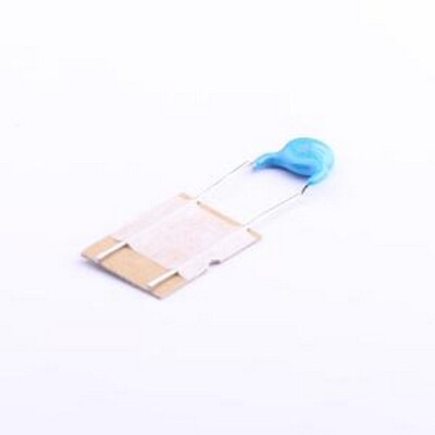 DE2E3SA222MN3AT02F 安规电容 等级:X1,Y2 2.2nF ±20% 250V 插件