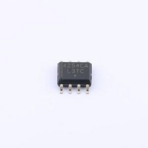 NCV4254CPDAJR2G 线性稳压器(LDO) LDO 稳压器，70 mA，带跟踪 SO