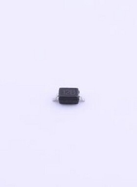 PESD12VL1BA-N 静电和浪涌保护(TVS/ESD) 双向ESD SOD-323