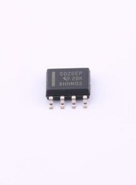 REF5020MDREP 电压基准芯片 REF5020MDREP SOIC-8