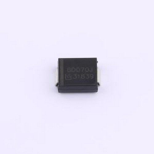 8.0SMDJ70A 静电和浪涌保护(TVS/ESD) 8.0SMDJ70A DO-214AB