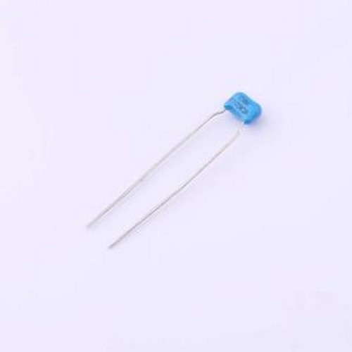 CD2A105KC9IER1FZAE 直插独石电容(MLCC) 1uF ±10% 100V 插件,P=