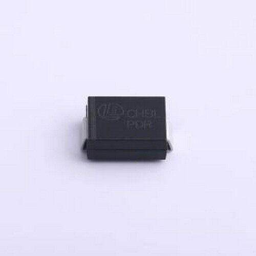 SMDJ8.0A 静电和浪涌保护(TVS/ESD) SMDJ8.0A SMC