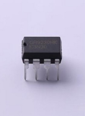 GR9230HKJG AC-DC控制器和稳压器 GR9230HKJG DIP-8