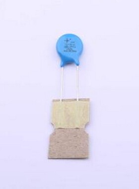 STE07D181K1BQ0FST0R0 压敏电阻 钳位电压300V 11.7焦耳 插件压敏