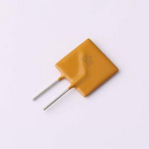 MF-RX185/72-0 自恢复保险丝 72V 1.85A 插件自恢复 插件