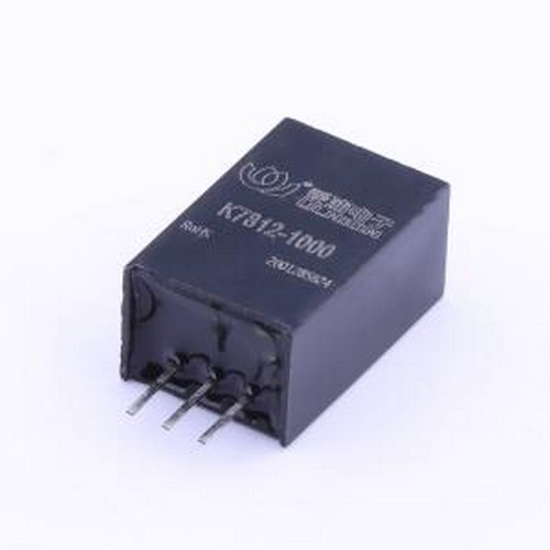 K7812-1000 电源模块 K7812-1000 插件