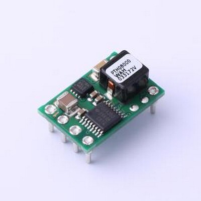 PTH08000WAH 电源模块 PTH08000WAH DIP-6