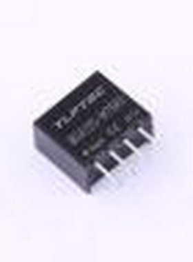 IB2412S-W75R3 电源模块 IB2412S-W75R3 SIP-4