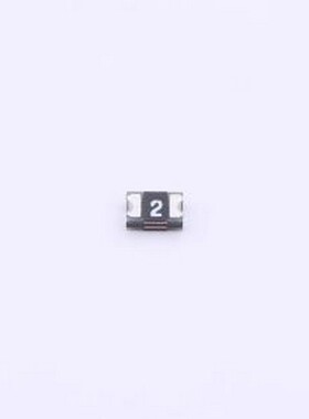 K0805L020AR 自恢复保险丝 9V 0.2A 0805自恢复 0805