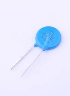 391KD20-P10 压敏电阻 钳位电压650V 180焦耳 插件压敏电阻 插件