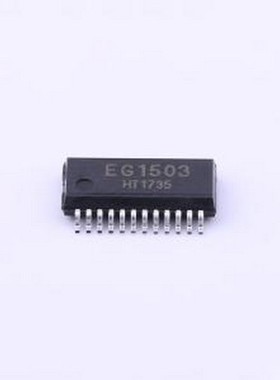 EG1503 AC-DC控制器和稳压器 EG1503 SSOP-24-150mil