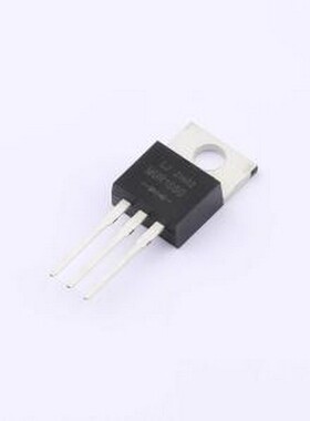 MUR1660-110MIL 静电和浪涌保护(TVS/ESD) MUR1660-110MIL TO-220