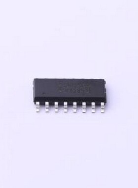 SP720ABTG 静电和浪涌保护(TVS/ESD) SP720ABTG SOIC-16