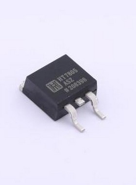 HT7805ASZ 线性稳压器(LDO) HT7805ASZ TO-263