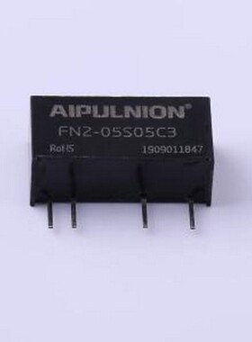 FN2-05S05C3 电源模块 FN2-05S05C3 插件