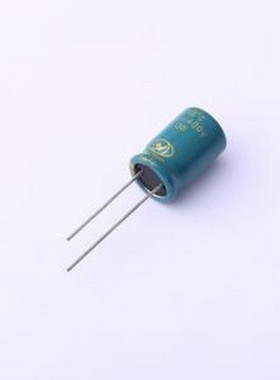 EG22GM100G14OTMO 直插铝电解电容 10uF ±20% 400V 插件,D10xL14