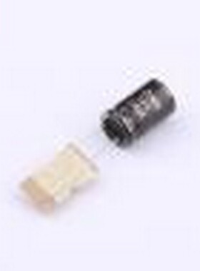 NXA63V220M10*16 5.0TP 直插铝电解电容 NXA63VB220M10*16 5.0TP