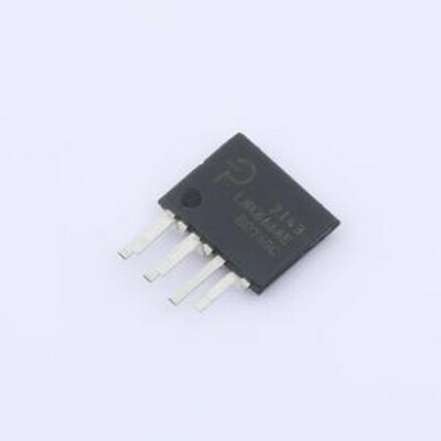 LNK6666E AC-DC控制器和稳压器 LNK6666E SIP-6