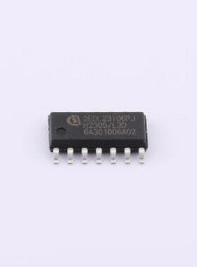 2EDL23I06PJXUMA1 栅极驱动IC 2EDL23I06PJXUMA1 DSO-14